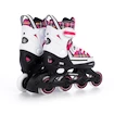 Pattini a rotelle per bambini Tempish  Rebel T Girl