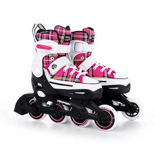 Pattini a rotelle per bambini Tempish  Rebel T Girl  EUR 37-40