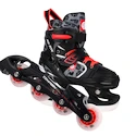 Pattini a rotelle per bambini Tempish  RS TON DUO LED  EUR 30-33