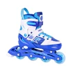 Pattini a rotelle per bambini Tempish  Swist Flash Blue