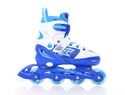 Pattini a rotelle per bambini Tempish  Swist Flash Blue