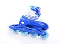 Pattini a rotelle per bambini Tempish  Swist Flash Blue