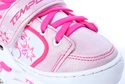 Pattini a rotelle per bambini Tempish  Swist Flash Pink