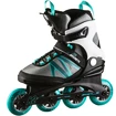 Pattini a rotelle per donna K2  Kinetic 80 PRO LTD W