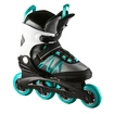 Pattini a rotelle per donna K2  Kinetic 80 PRO LTD W