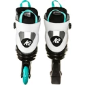 Pattini a rotelle per donna K2  Kinetic 80 PRO LTD W