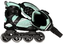 Pattini a rotelle per donna Playlife   Flyte Teal 84