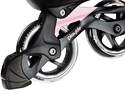 Pattini a rotelle per donna Playlife  GT Pink 110