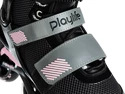 Pattini a rotelle per donna Playlife  GT Pink 110