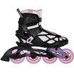 Pattini a rotelle per donna Powerslide  Lancer White 84  EUR 40
