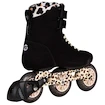 Pattini a rotelle per donna Powerslide  Pheme Leo 100 Trinity