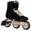 Pattini a rotelle per donna Powerslide  Pheme Leo 100 Trinity