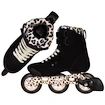 Pattini a rotelle per donna Powerslide  Pheme Leo 100 Trinity