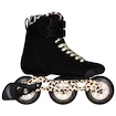 Pattini a rotelle per donna Powerslide  Pheme Leo 100 Trinity