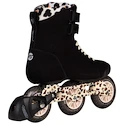 Pattini a rotelle per donna Powerslide  Pheme Leo 100 Trinity
