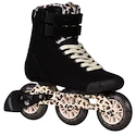 Pattini a rotelle per donna Powerslide  Pheme Leo 100 Trinity