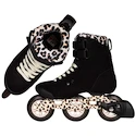 Pattini a rotelle per donna Powerslide  Pheme Leo 100 Trinity