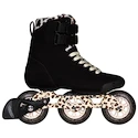 Pattini a rotelle per donna Powerslide  Pheme Leo 100 Trinity