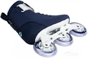 Pattini a rotelle per donna Powerslide  Pheme Ocean 100 Trinity