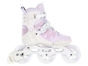 Pattini a rotelle per donna Powerslide  Phuzion Argon Berry 110 Trinity