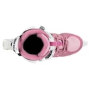 Pattini a rotelle per donna Powerslide  Phuzion Argon Rose 100 Trinity