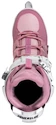 Pattini a rotelle per donna Powerslide  Phuzion Argon Rose 80 Trinity