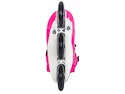 Pattini a rotelle per donna Powerslide  Swell Electric Pink 100 Trinity