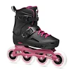 Pattini a rotelle per donna Rollerblade  Lightning 90 W Black/Sangria  EUR 38