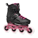 Pattini a rotelle per donna Rollerblade  Lightning 90 W Black/Sangria  EUR 38