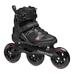 Pattini a rotelle per donna Rollerblade  Macroblade 110 3WD W Black/Orchid  EUR 42
