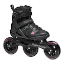 Pattini a rotelle per donna Rollerblade  Macroblade 110 3WD W Black/Orchid  EUR 42