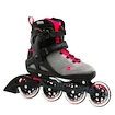 Pattini a rotelle per donna Rollerblade  MACROBLADE 90 W Grey/Pink  EUR 42,5