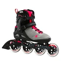 Pattini a rotelle per donna Rollerblade  MACROBLADE 90 W Grey/Pink  EUR 42,5