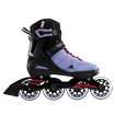 Pattini a rotelle per donna Rollerblade  SIRIO 84 W Purple/Pink 2021