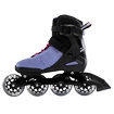 Pattini a rotelle per donna Rollerblade  SIRIO 84 W Purple/Pink 2021