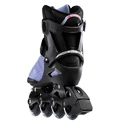 Pattini a rotelle per donna Rollerblade  SIRIO 84 W Purple/Pink 2021