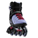 Pattini a rotelle per donna Rollerblade  SIRIO 84 W Purple/Pink 2021