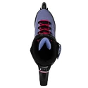 Pattini a rotelle per donna Rollerblade  SIRIO 84 W Purple/Pink 2021