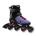 Pattini a rotelle per donna Rollerblade  SIRIO 84 W Purple/Pink 2021