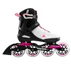 Pattini a rotelle per donna Rollerblade  Sirio 90 W