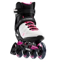 Pattini a rotelle per donna Rollerblade  Sirio 90 W