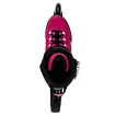 Pattini a rotelle per donna Rollerblade  SPARK 90 W Raspberry/Black