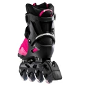 Pattini a rotelle per donna Rollerblade  SPARK 90 W Raspberry/Black