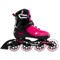 Pattini a rotelle per donna Rollerblade  SPARK 90 W Raspberry/Black