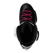 Pattini a rotelle per donna Rollerblade  TWISTER EDGE W	Black/Magenta