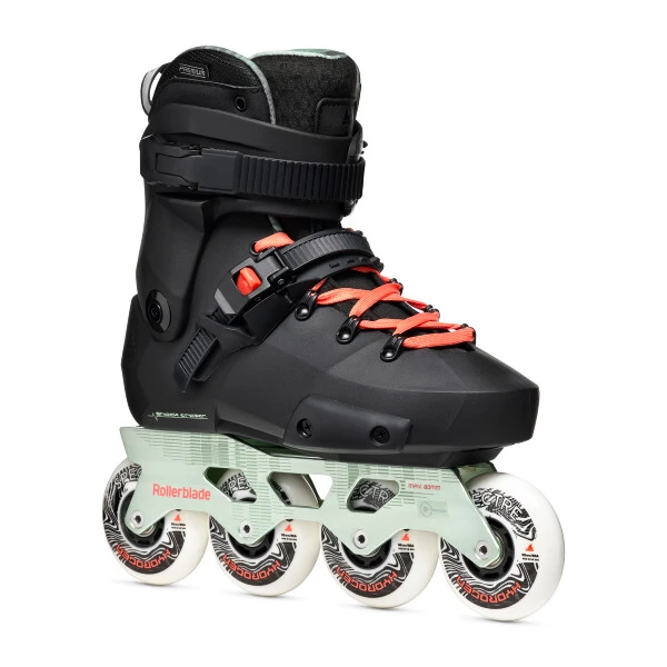 Pattini a rotelle per donna Rollerblade  Twister XT W