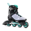 Pattini a rotelle per donna Rollerblade  ZETRABLADE ELITE W Black/Blue 2021