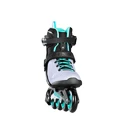 Pattini a rotelle per donna Rollerblade  ZETRABLADE ELITE W Black/Blue 2021