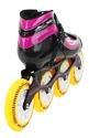 Pattini a rotelle per donna Tempish  GR 500 Pink 110