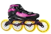 Pattini a rotelle per donna Tempish  GT 500 Pink 100